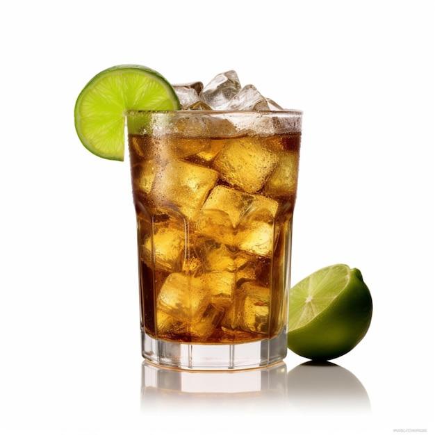 Is ginger ale a soda pop? 