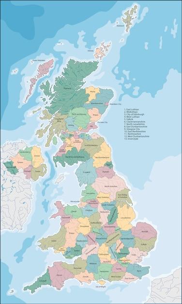 Is Glasgow in Ireland or England? 
