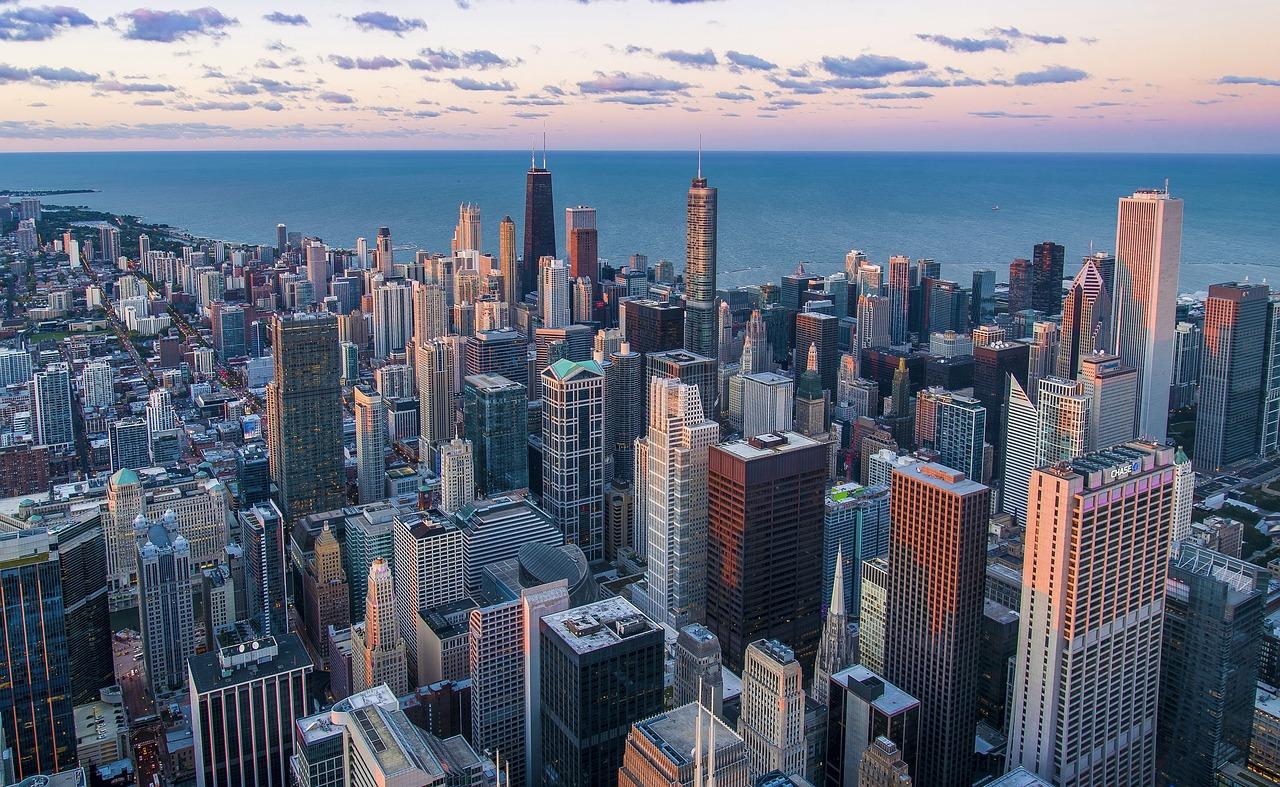 Does Google Docs have Chicago style? 