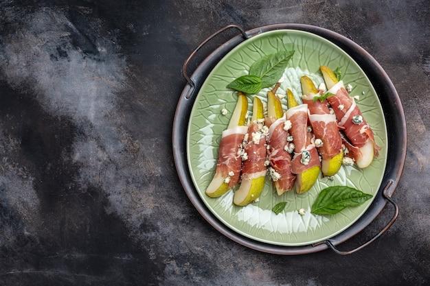 Is ham good for weight loss? 