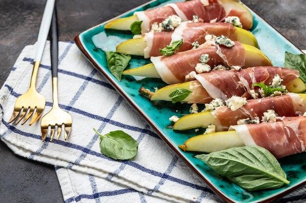 Is ham good for weight loss? 