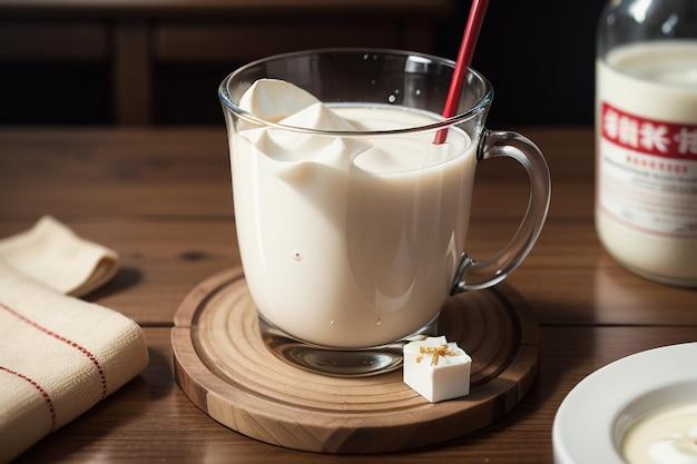 Should I drink homogenized milk? 