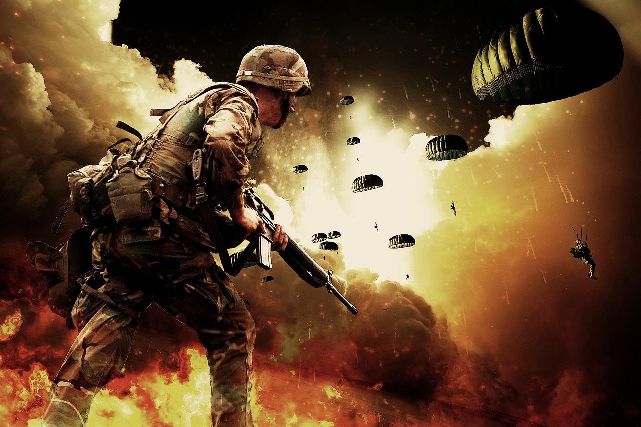 Is imperialism bad or good? 
