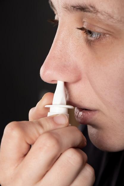 Is it bad to take 3 puffs of an inhaler? 