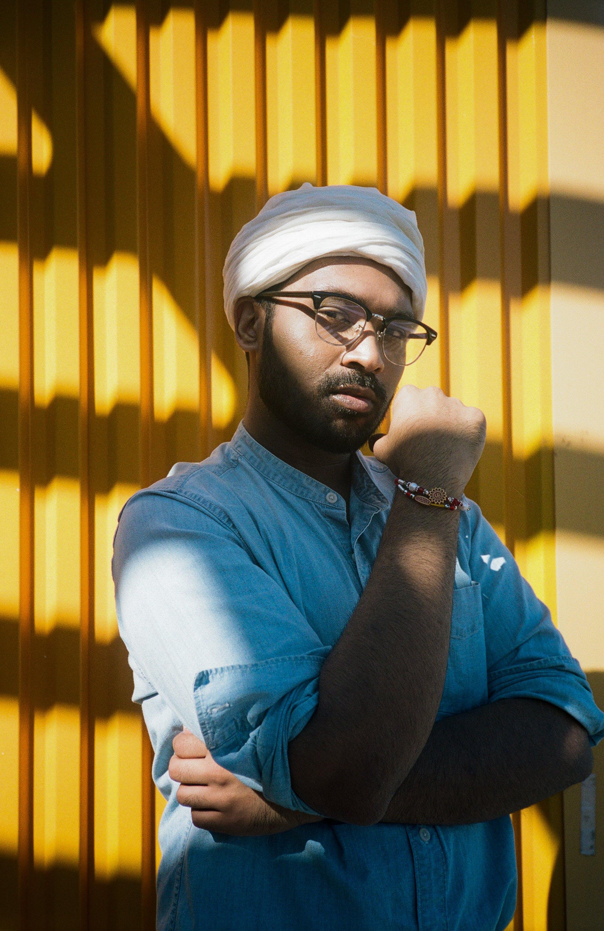 Is it bad to wear a durag to sleep? 