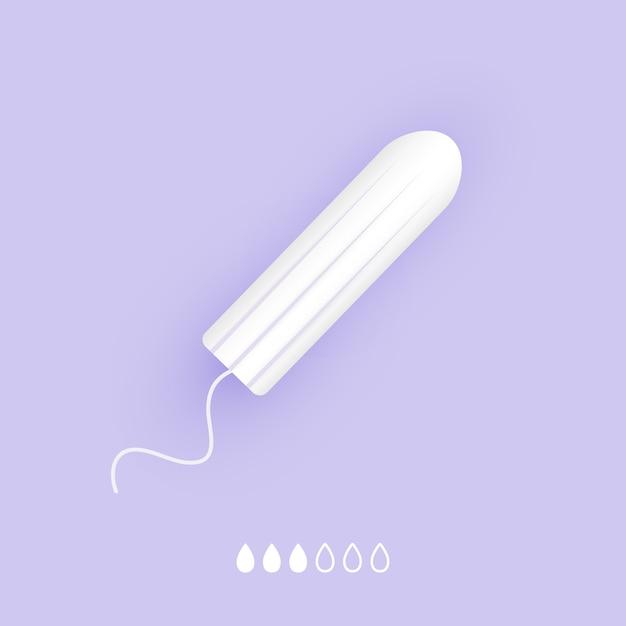 Is it better to wear a pad or tampon for sports? 