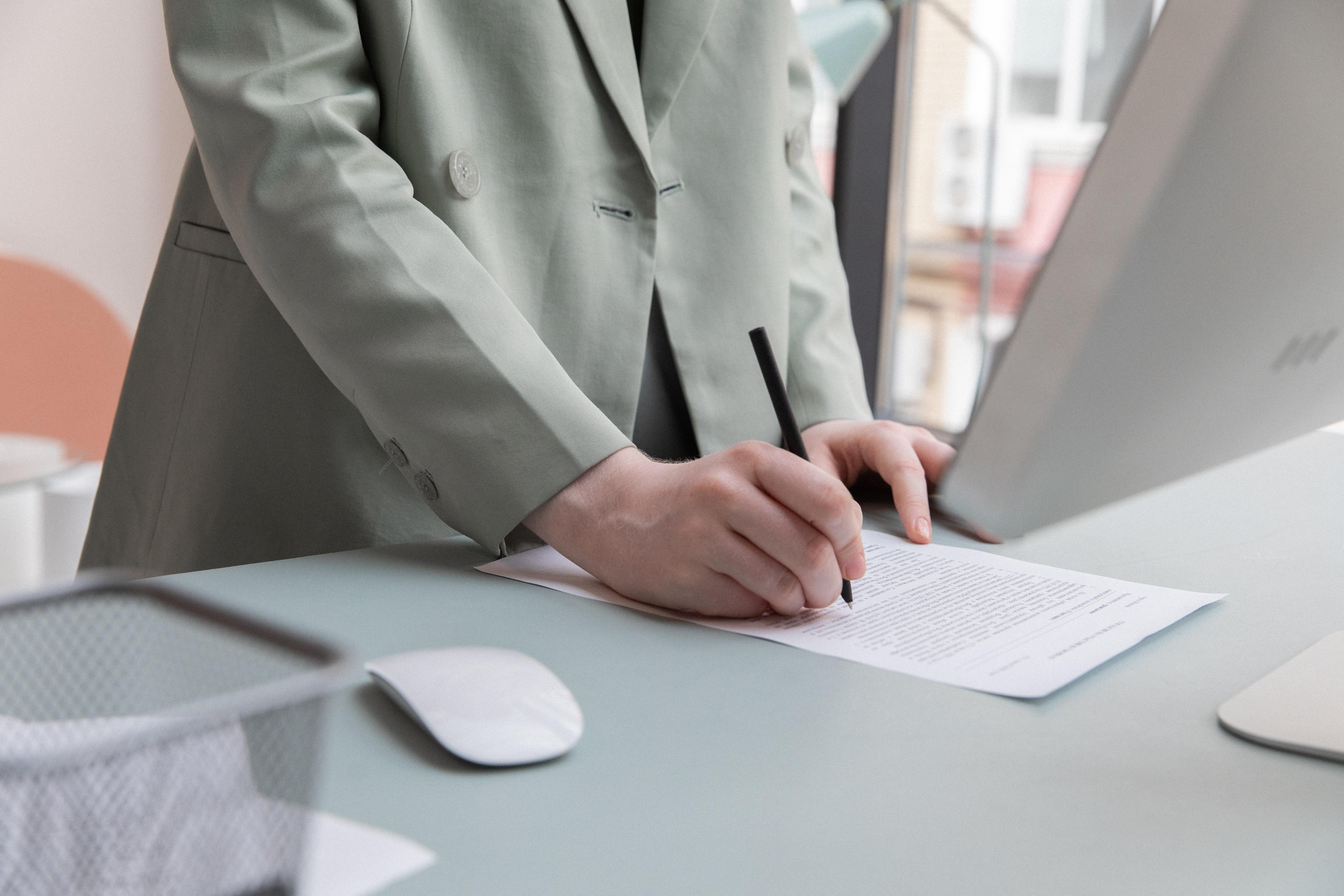 Is it good to work on third party payroll? 