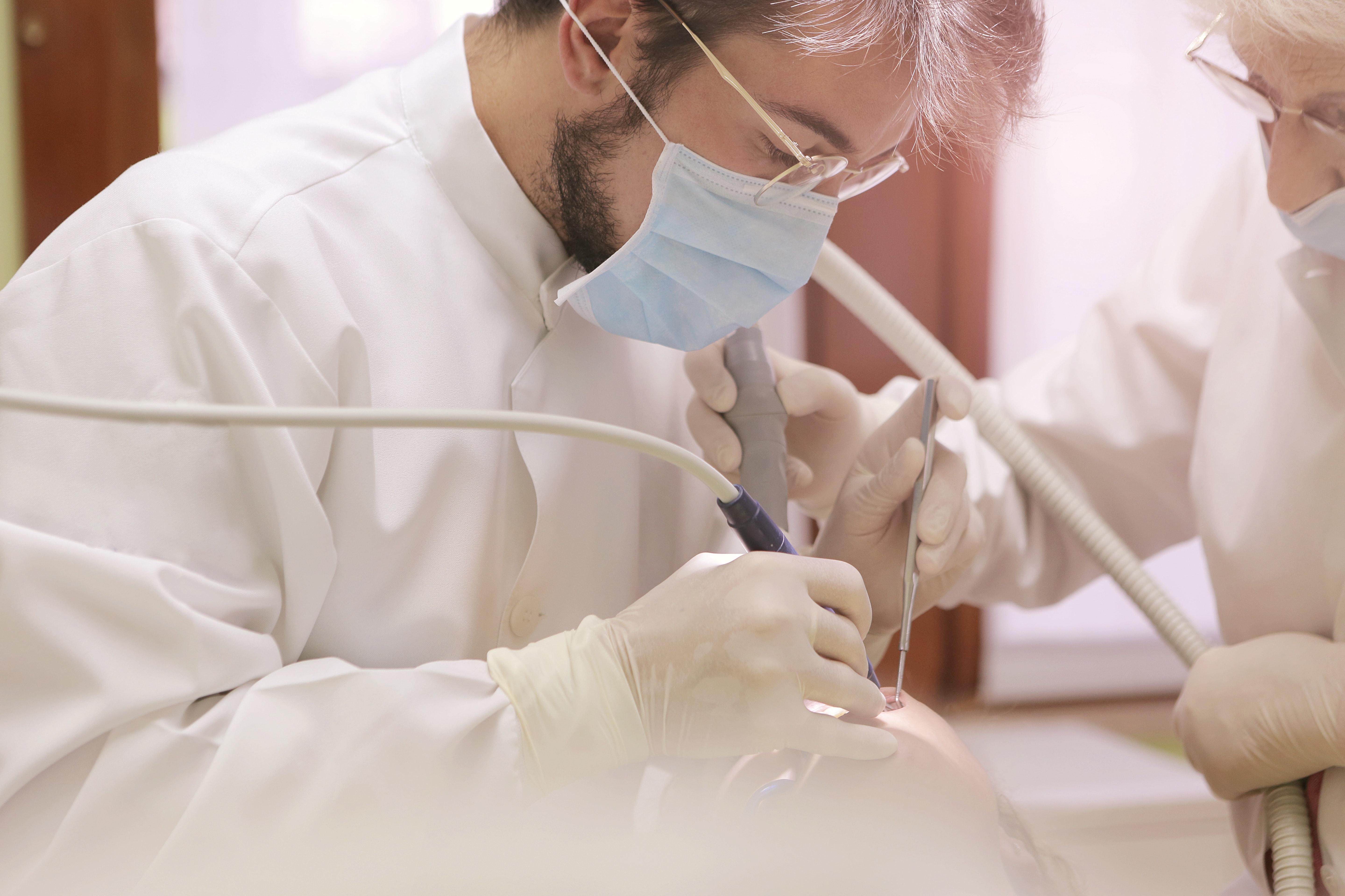 Is it hard to become a scientist? 