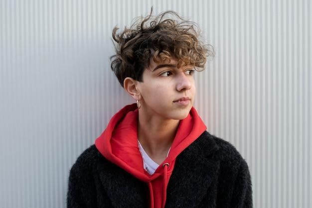 Is it OK for a 13 year old to dye their hair? 