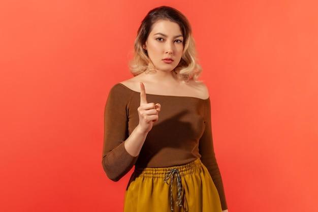 Is it OK for a teacher to say shut up? 