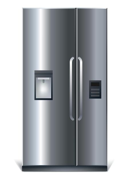Is it OK to turn off refrigerator for long period of time? 