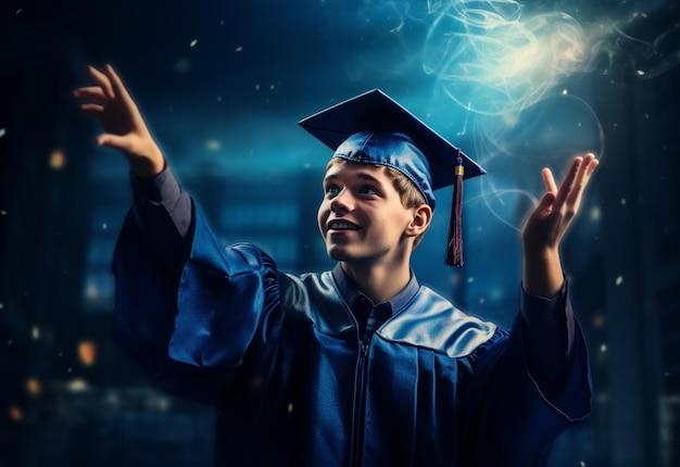 Is it possible to double major at a community college? 