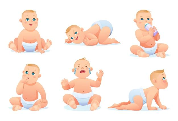 Is it safe to bring a baby to Mexico? 