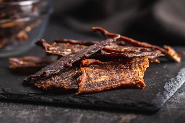 Is Jack Links good beef jerky? 