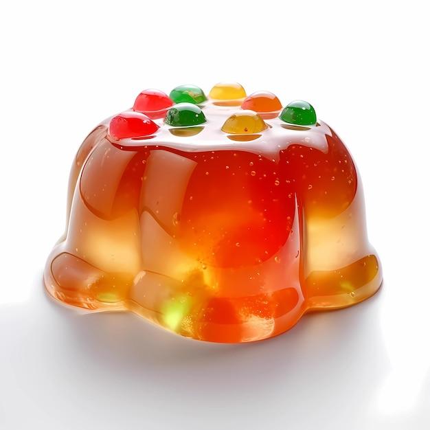 Does Jello gelatin have pork in it? 
