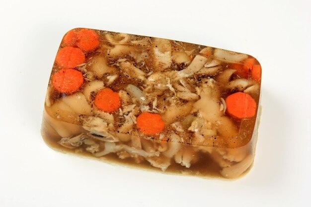 Does Jello gelatin have pork in it? 
