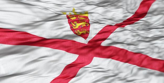 Is Jersey in the EU? 