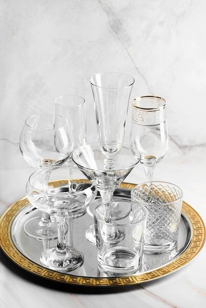 Does Lenox China have lead? 