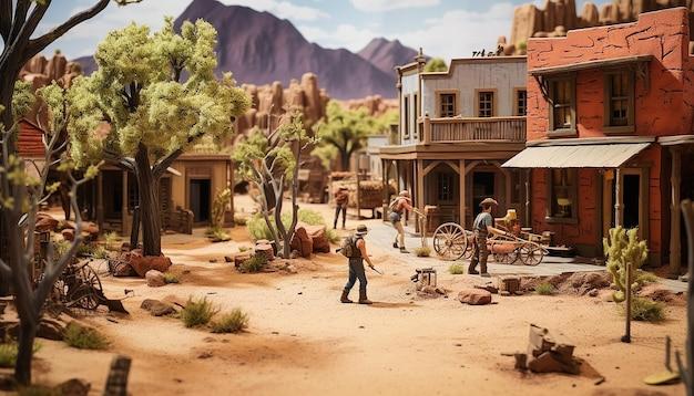 Is Lonesome Dove a true story? 