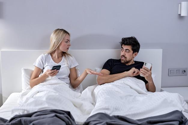 Is lying and cheating the same thing? 