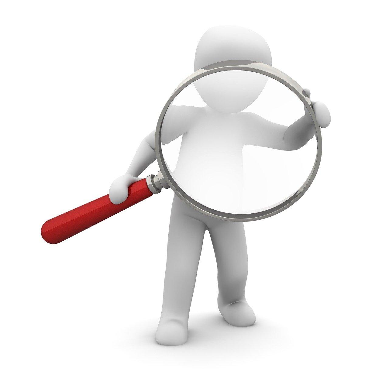 Is magnification positive or negative? 