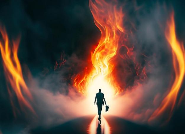 Is the film Man on Fire based on a true story? 