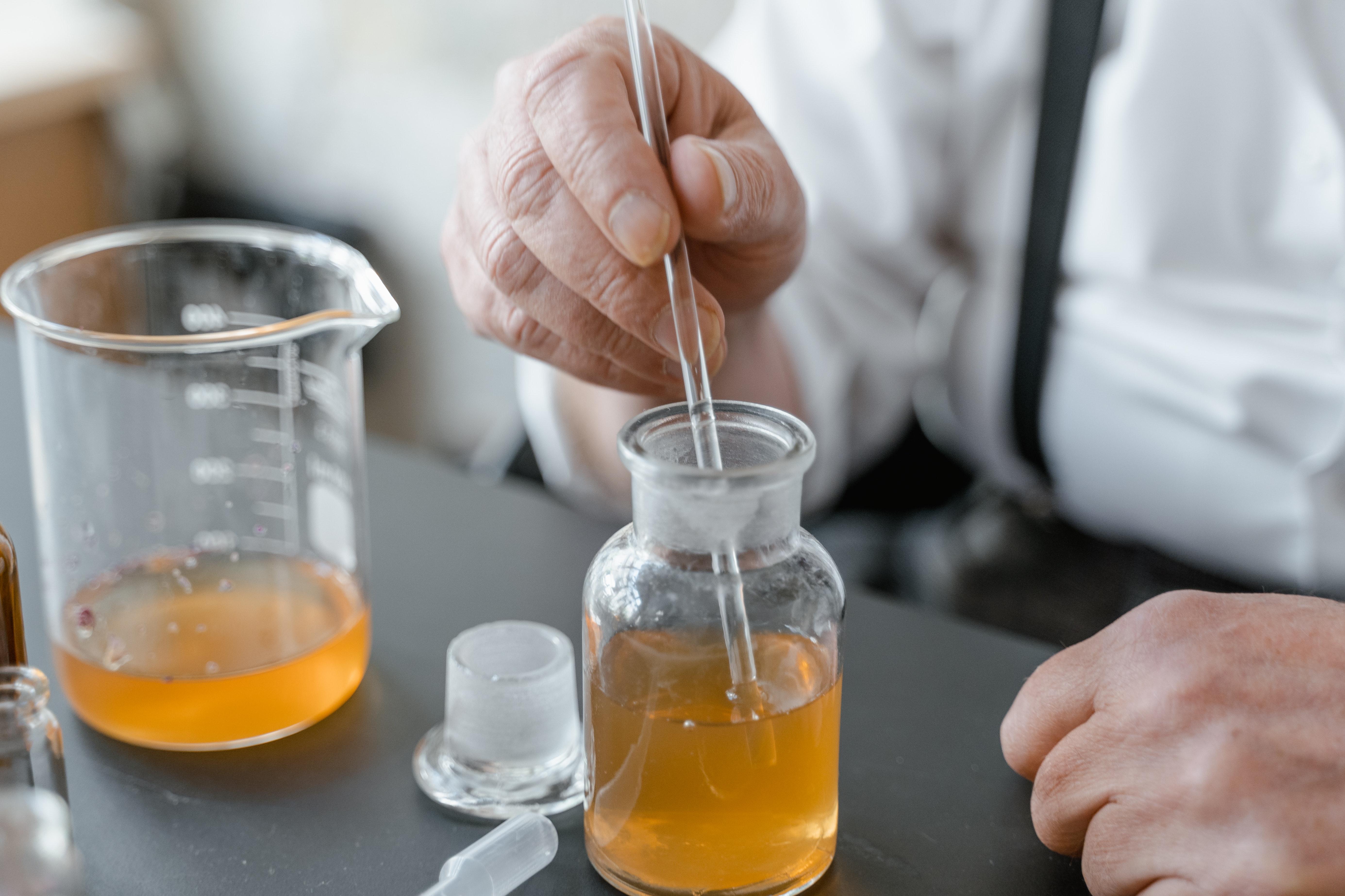 Is Melting copper a physical or chemical change? 