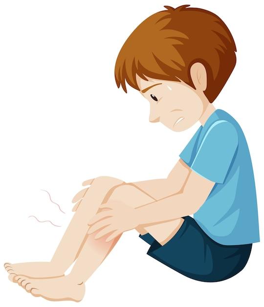 Is numbness after stitches normal? 
