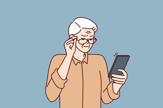 Is reading on a screen bad for your eyes? 
