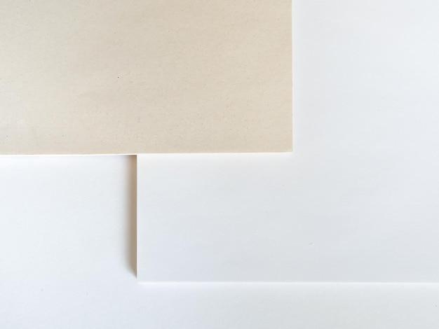Is recycled paper more expensive? 