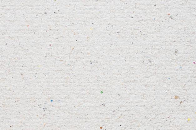 Is recycled paper more expensive? 