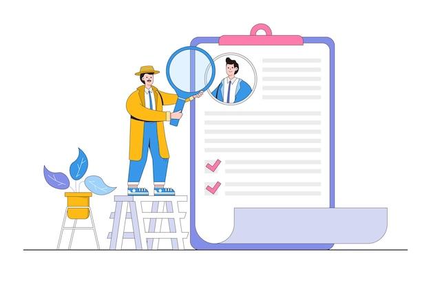 Is research considered work experience? 