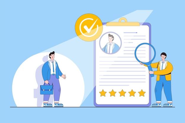 Is research considered work experience? 