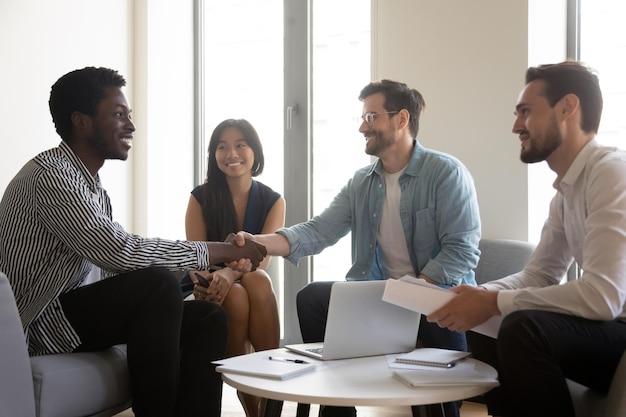 Is Respectfully yours a good closing? 