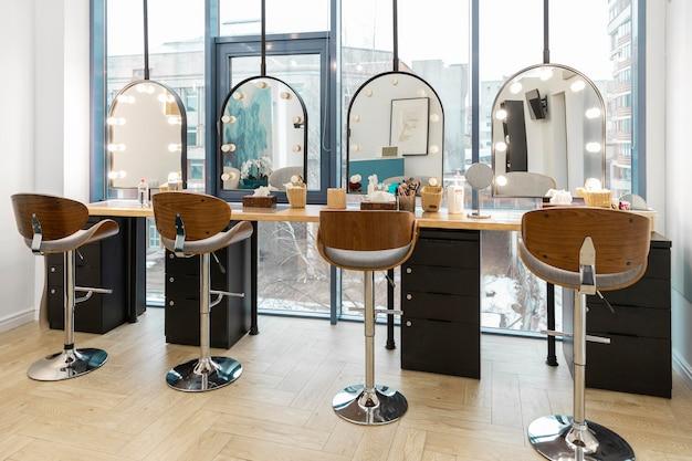 Is salon business profitable in India? 