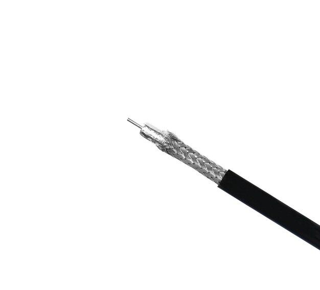 Is satellite and cable coax the same? 