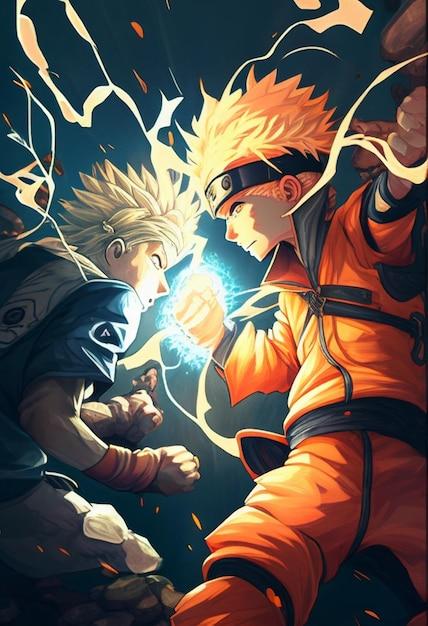 Is Season 10 of Naruto coming to Netflix? 
