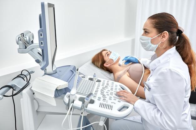Is sonography school hard to get into? 