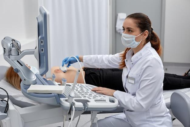 Is sonography school hard to get into? 