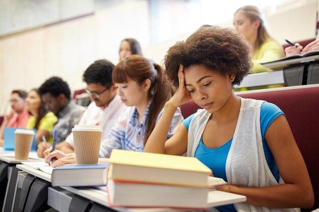Is it bad to take study hall in high school? 