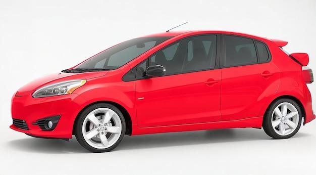 Is the 2013 Dodge Dart FWD or RWD? 