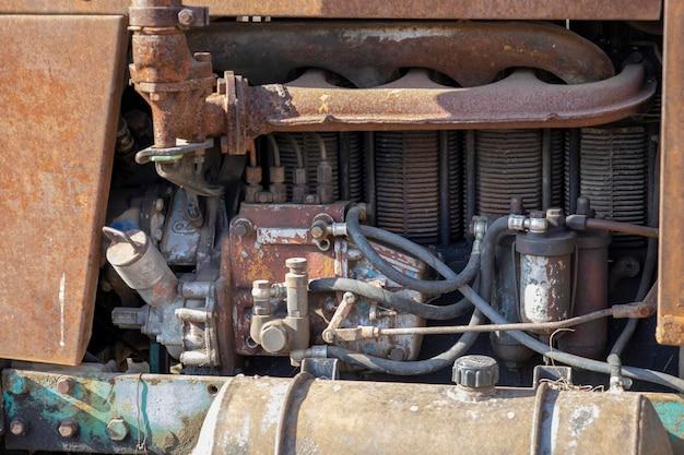 Is the Detroit series 60 A good engine? 