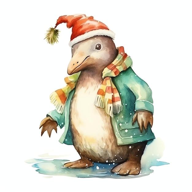 Is the male or female platypus that has the poison claws? 