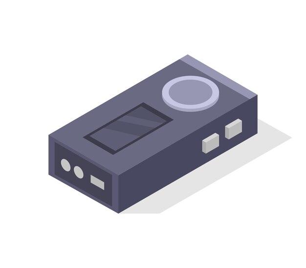 Is the Olympus VN 541PC voice activated? 