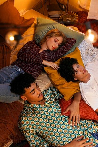 Is the PJs still on Netflix? 