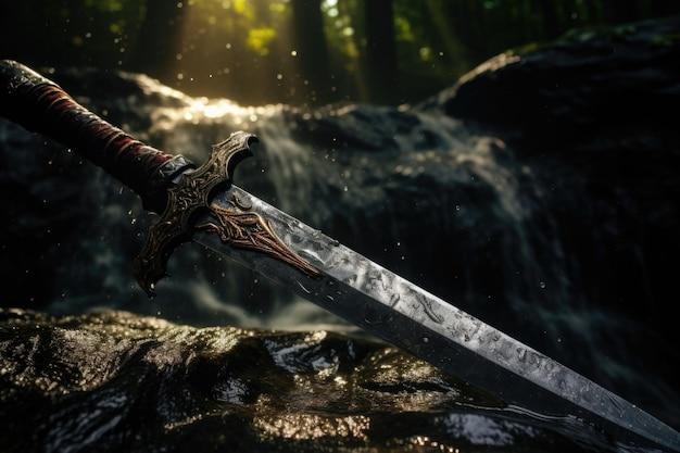 Is the Sword of Truth series finished? 
