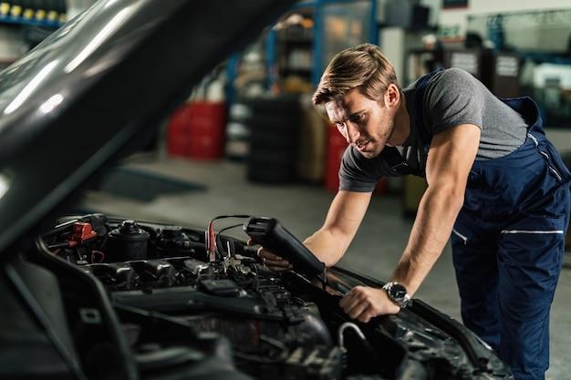 Is there a firing order for coil packs? 