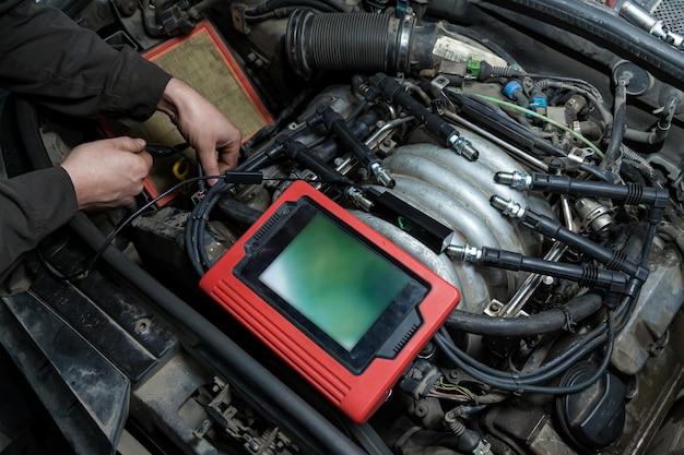 Is there a fuse for the OBD port? 