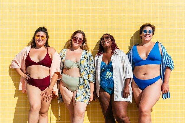 Is there a size F bra? 