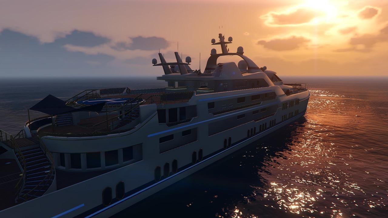 Is there a way to censor GTA 5? 